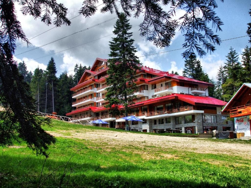 Musala Hotel - 4