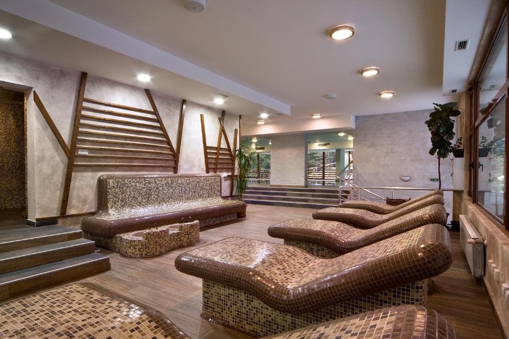 Musala Hotel - 2