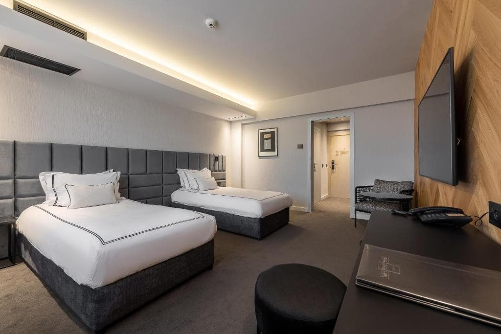 Hotel VEGA Sofia - 7