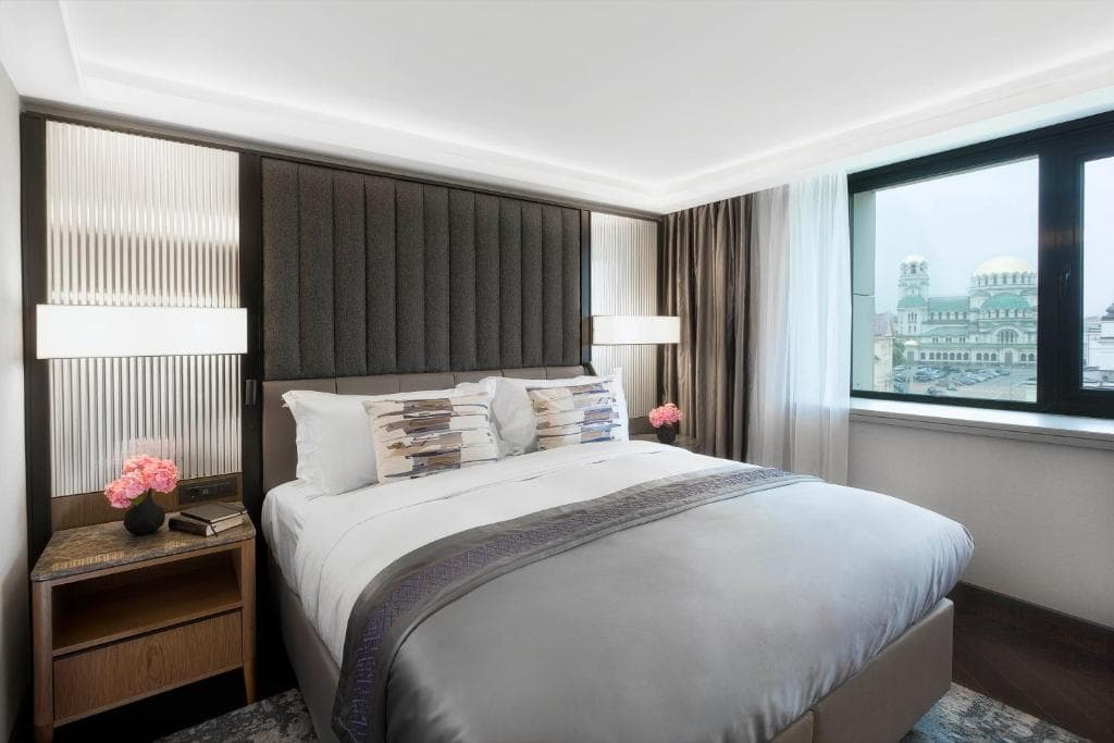 InterContinental Sofia - 7