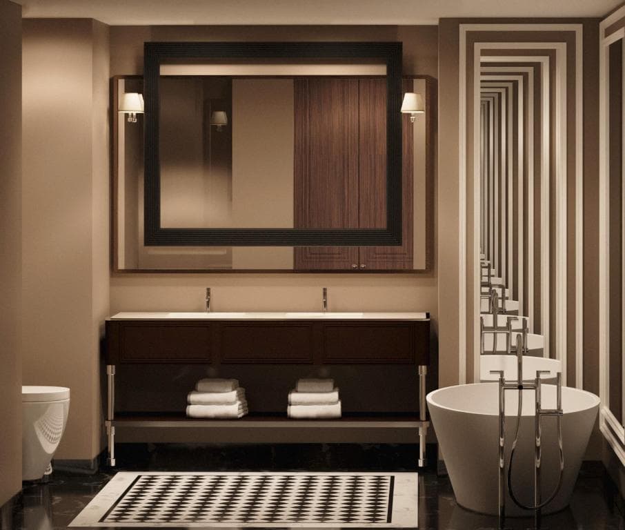 GoldenEye Hotel & Casino - 2
