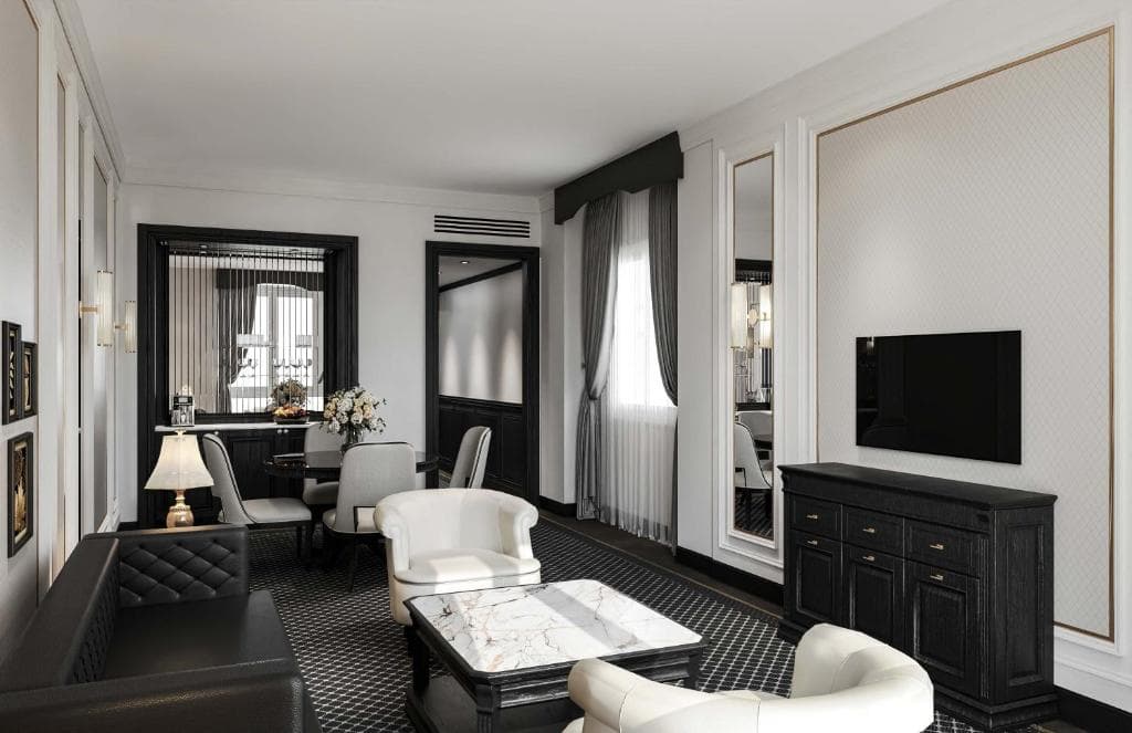 GoldenEye Hotel & Casino - 8