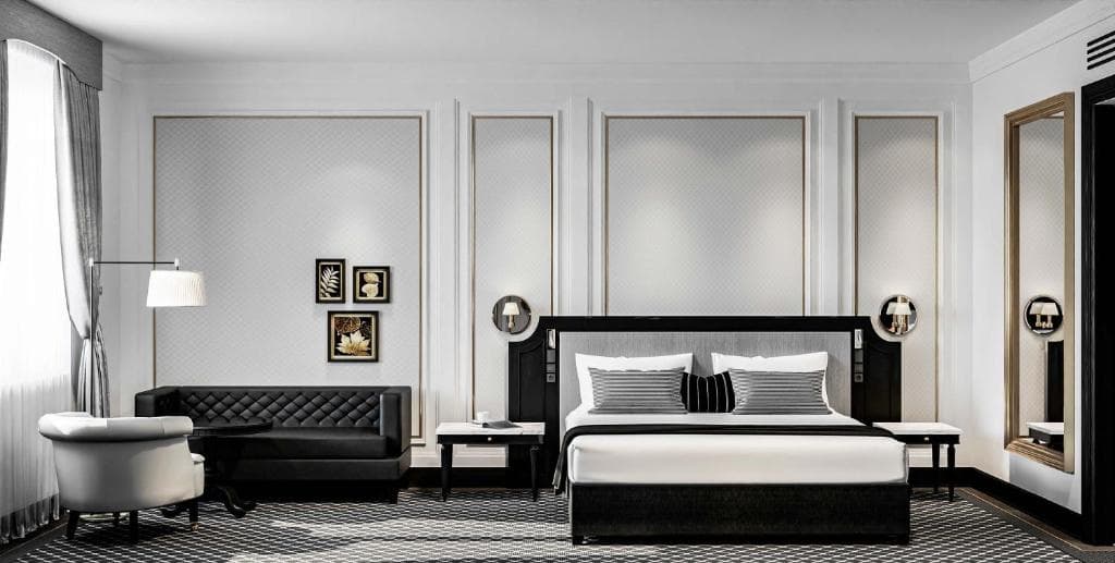GoldenEye Hotel & Casino - 15