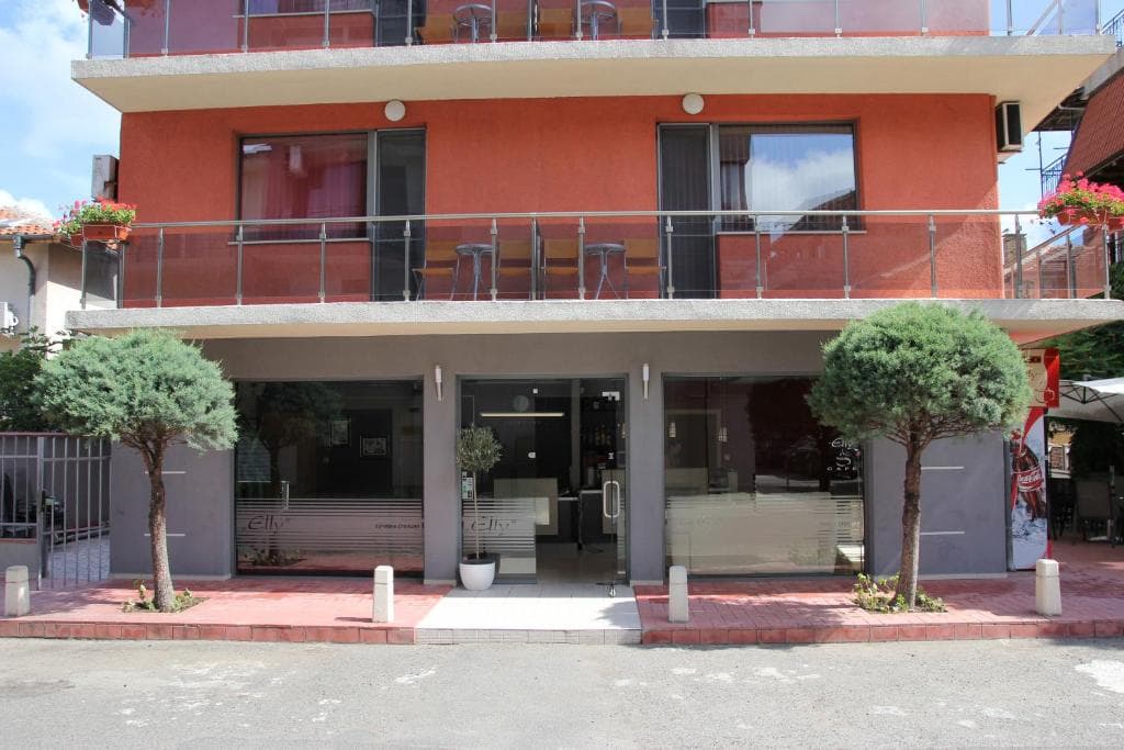 Aparthotel Elly - 18