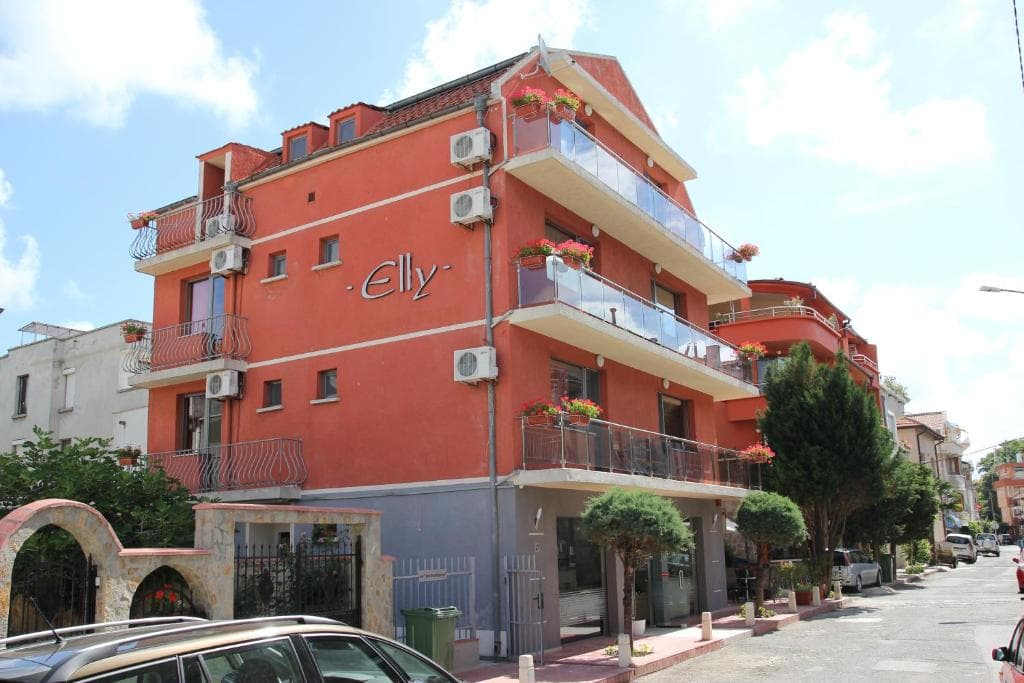 Aparthotel Elly - 6
