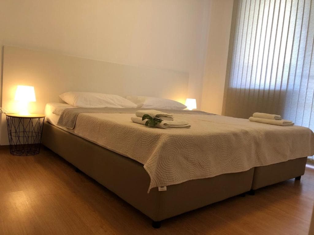 Aparthotel Elly - 2