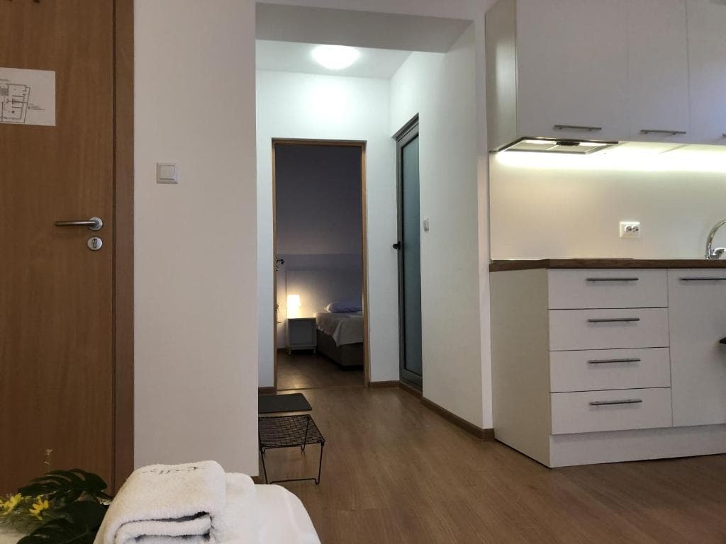 Aparthotel Elly - 17