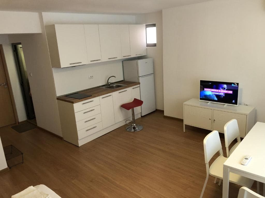 Aparthotel Elly - 12