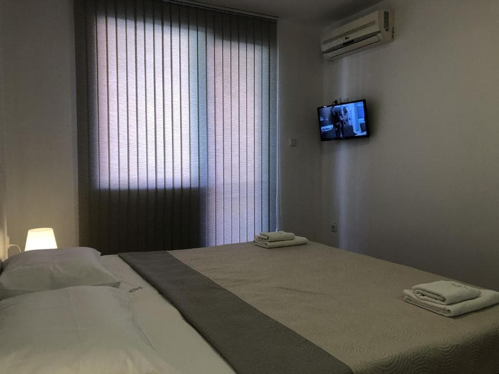 Aparthotel Elly - 11