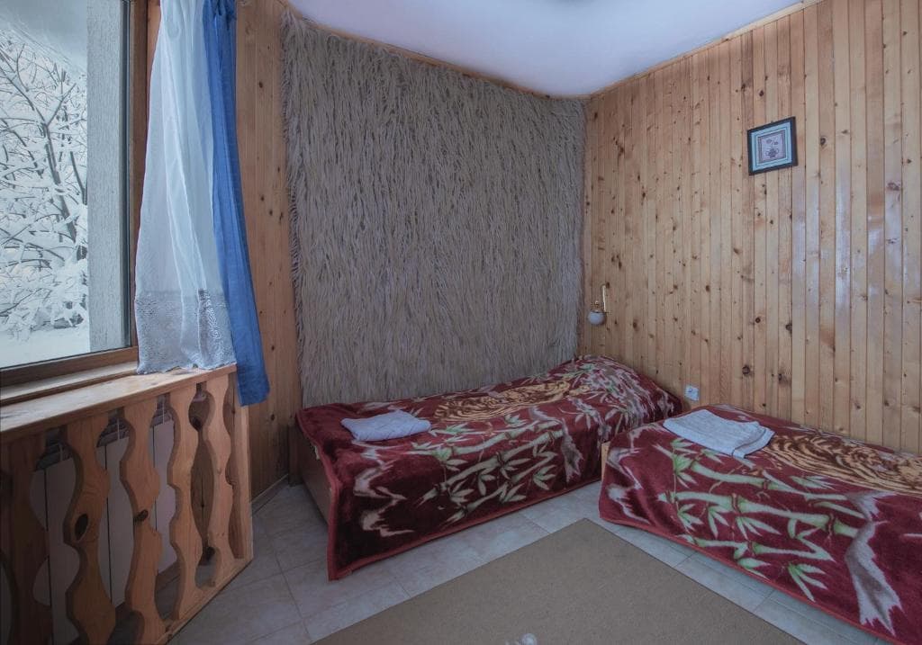 Хотел Елица, Пампорово - 6
