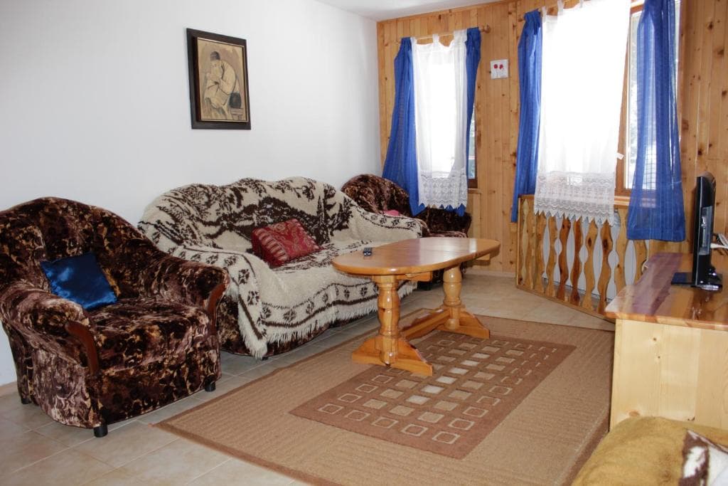 Хотел Елица, Пампорово - 9