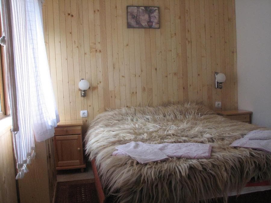 Хотел Елица, Пампорово - 14