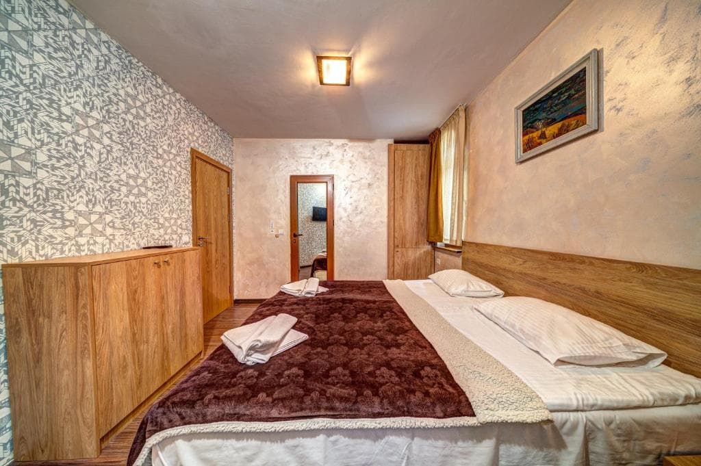 Вили Forest Nook - 10