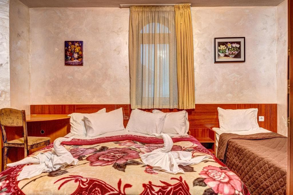 Вили Forest Nook - 5