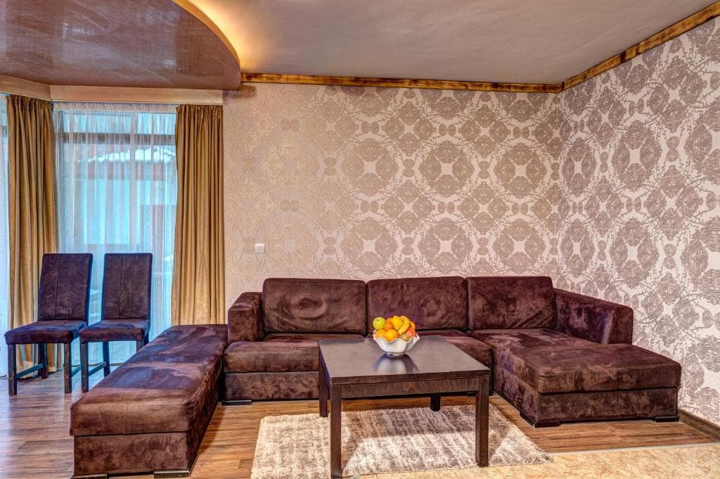 Вили Forest Nook - 8