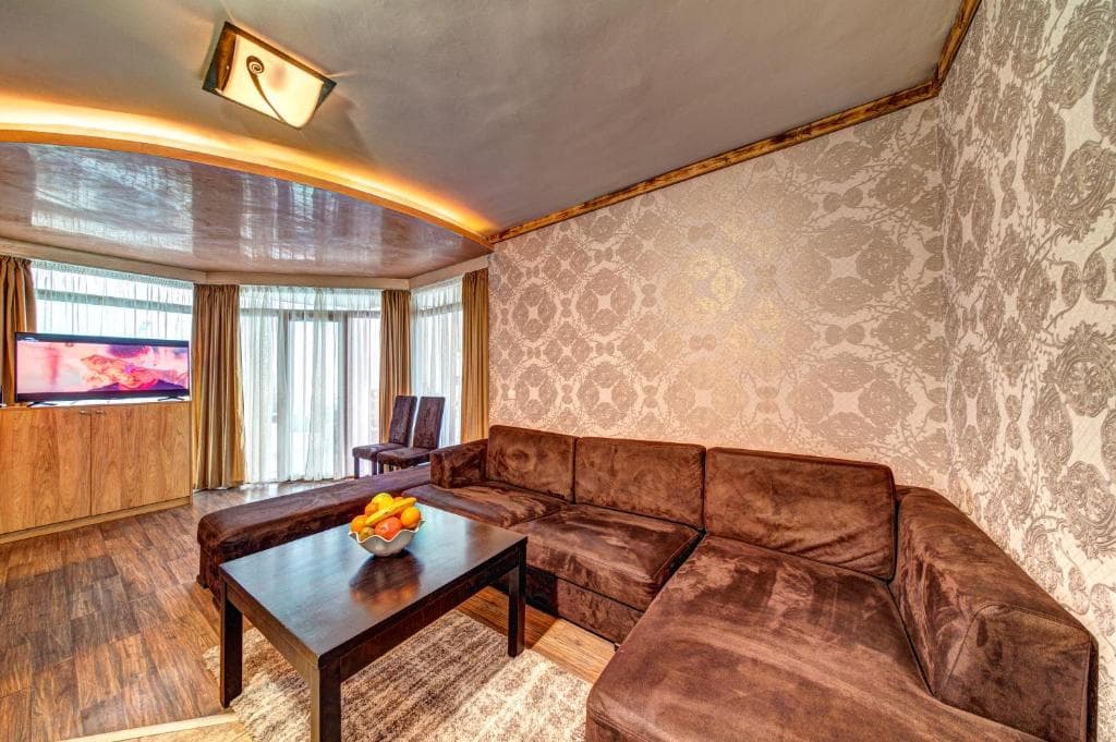 Вили Forest Nook - 6