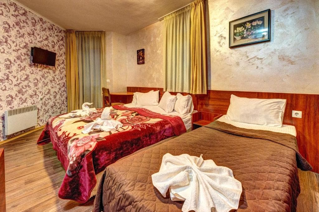 Вили Forest Nook - 9