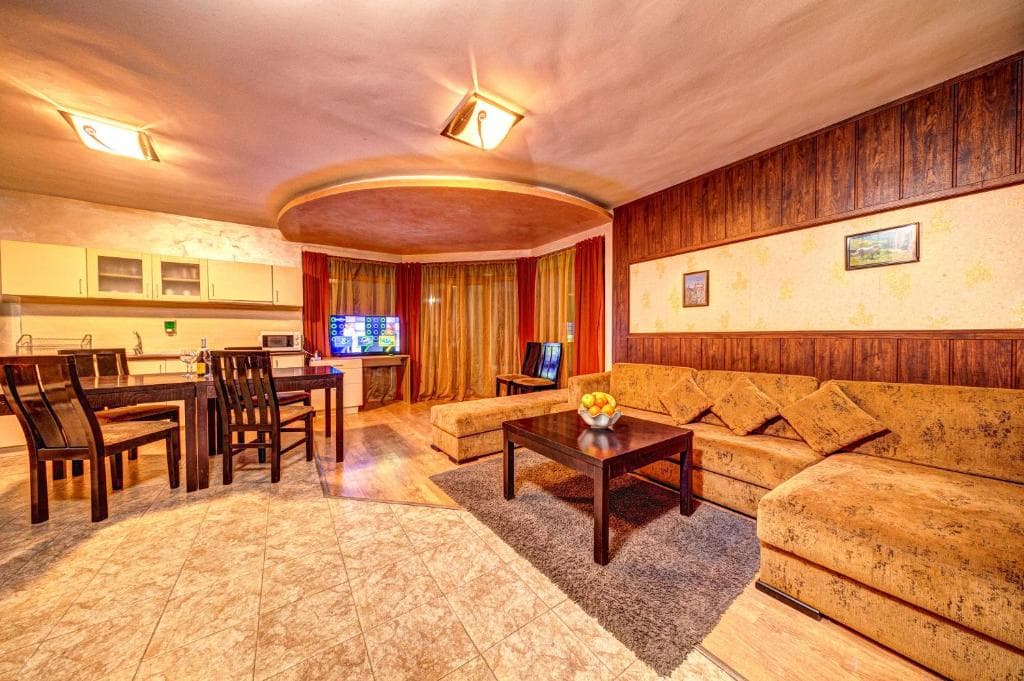 Вили Forest Nook - 15