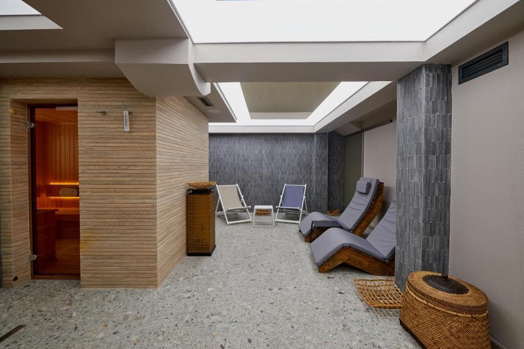 Hotel Saint John Baptist Nessebar - 7