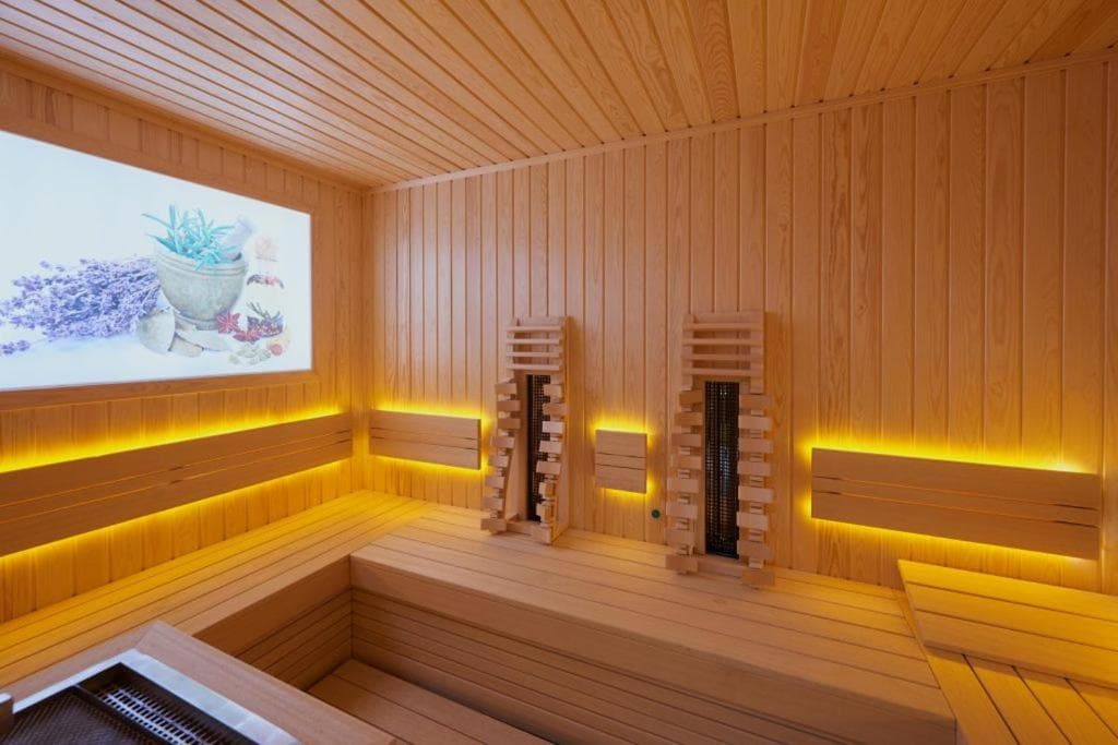 Hotel Saint John Baptist Nessebar - 8