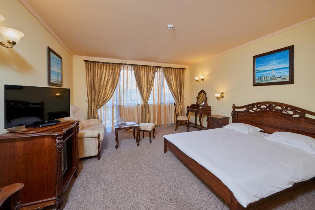 Hotel Saint John Baptist Nessebar - 14