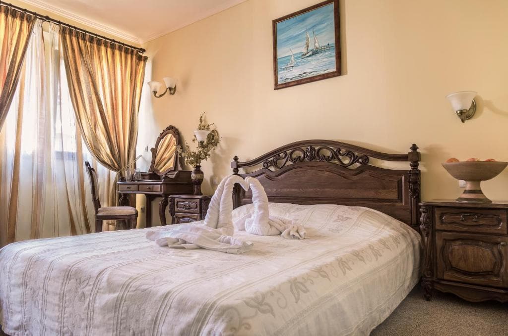 Hotel Saint John Baptist Nessebar - 15