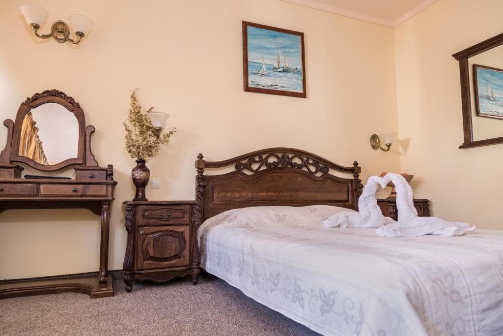 Hotel Saint John Baptist Nessebar - 10