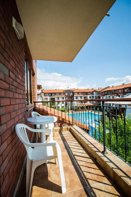 Family Hotel Apolon - 7