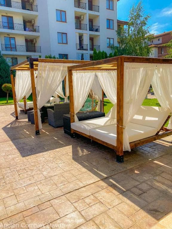 Family Hotel Apolon - 9