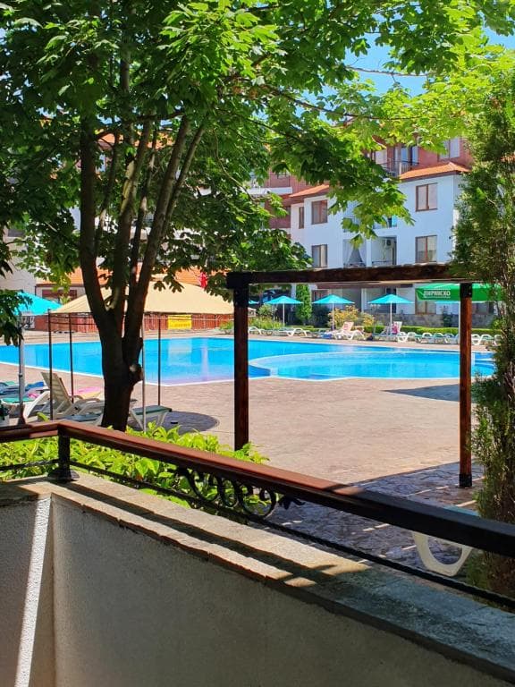 Family Hotel Apolon - 23