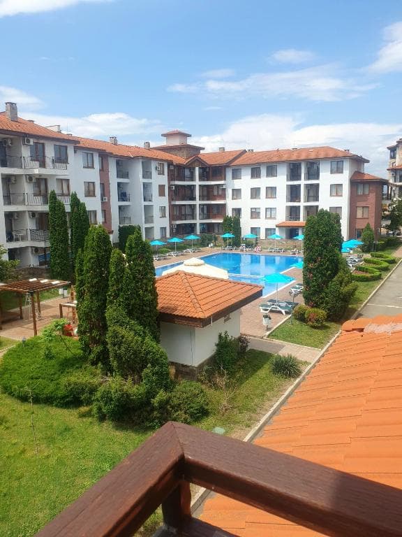 Family Hotel Apolon - 3