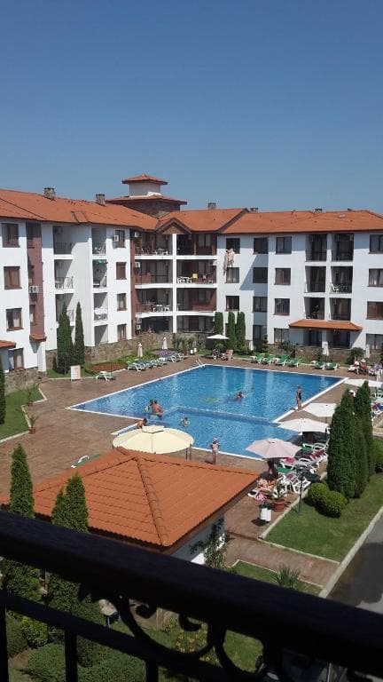 Family Hotel Apolon - 21