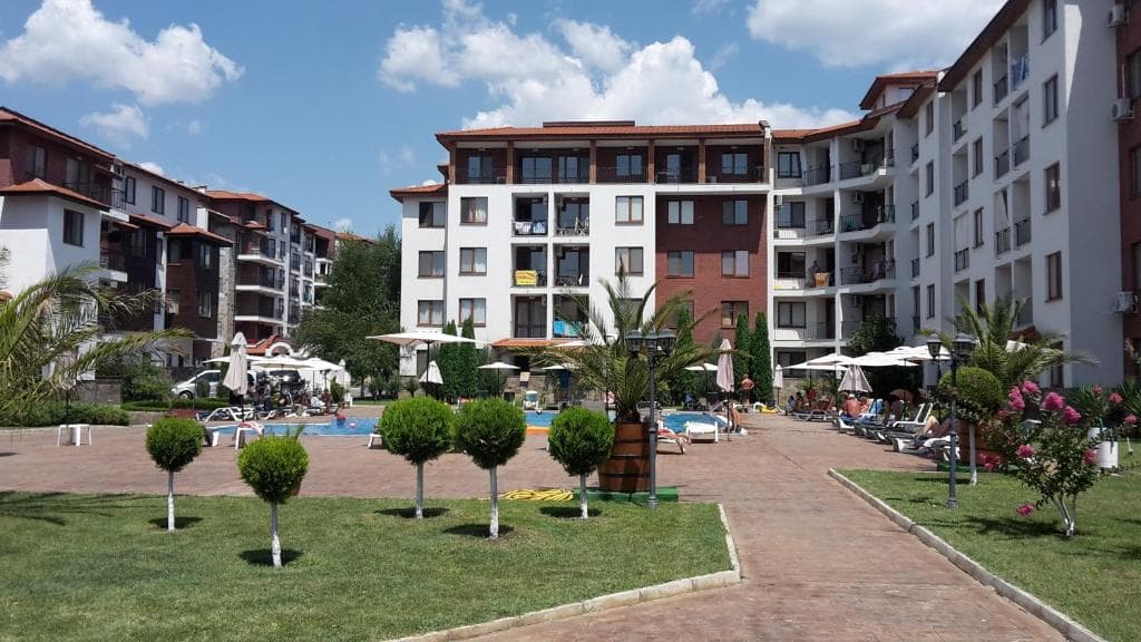 Family Hotel Apolon - 15