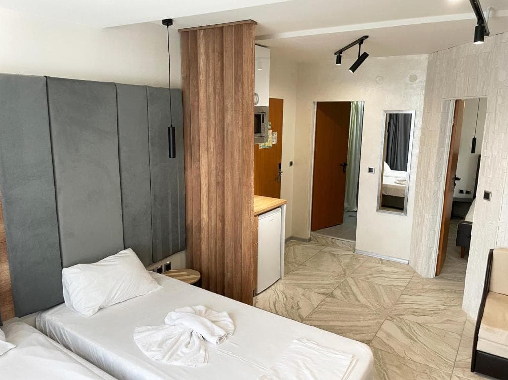 Hotel Pacific Palma