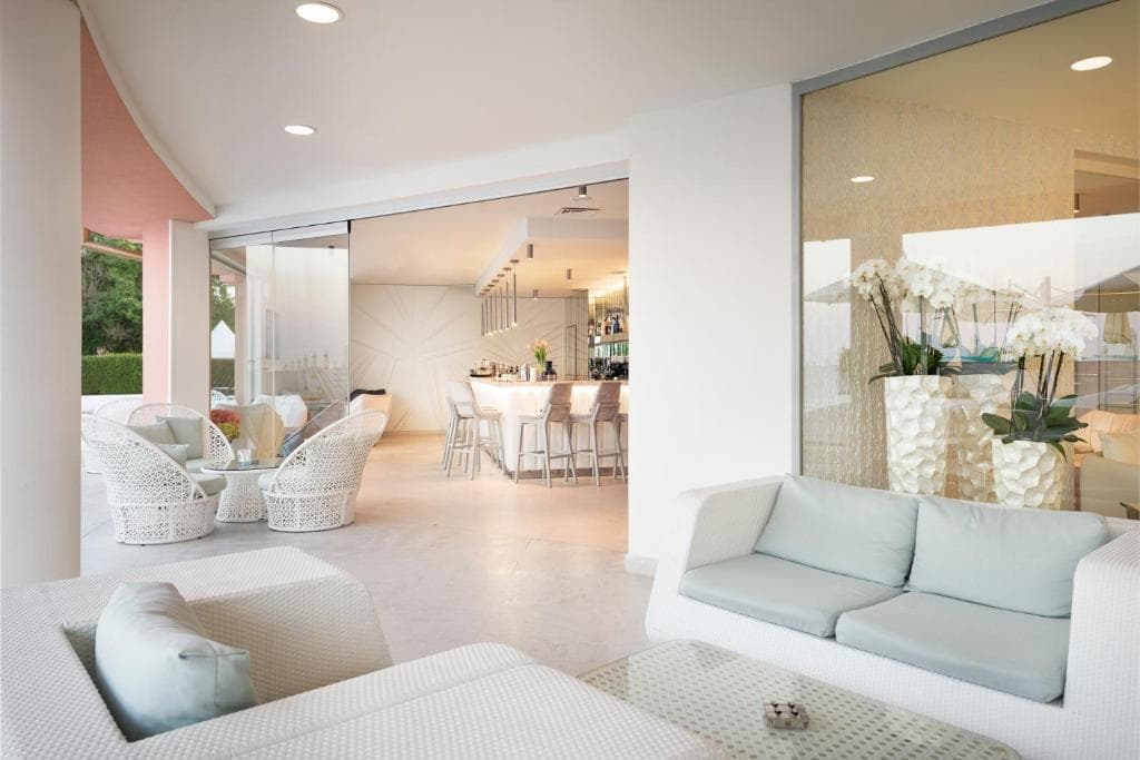 Hotel Residence Dune - 5
