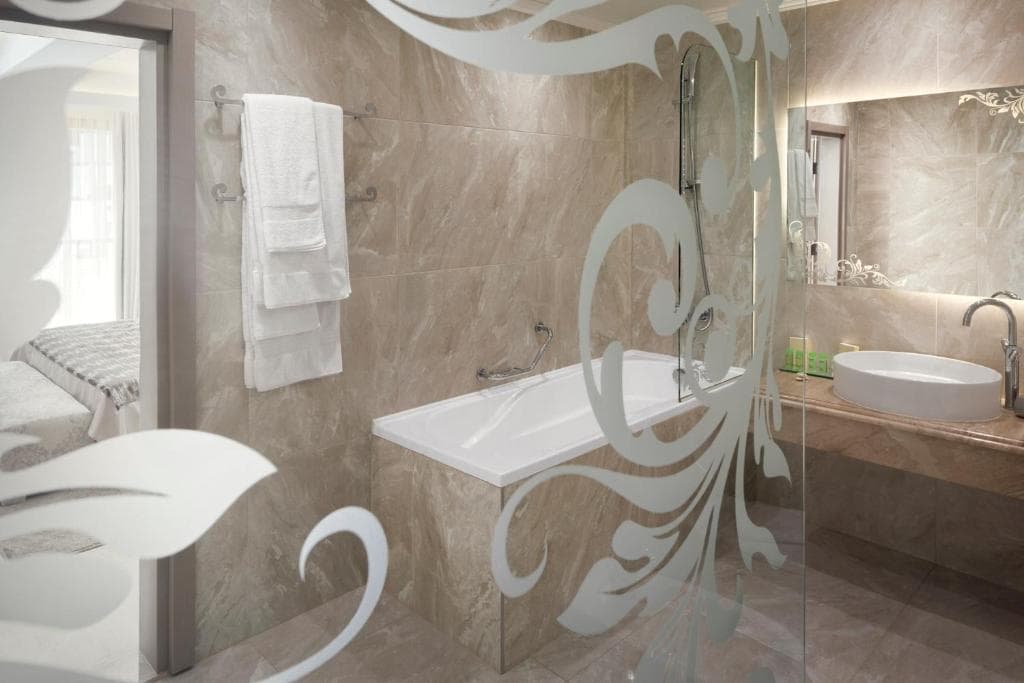 Hotel Residence Dune - 12