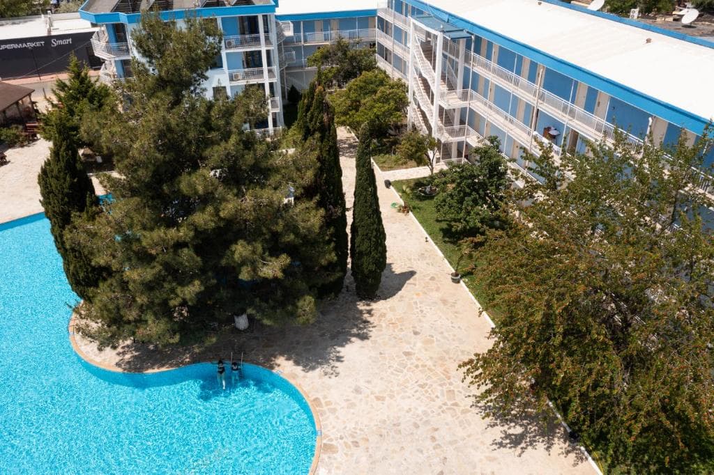 Hotel Azurro - 13