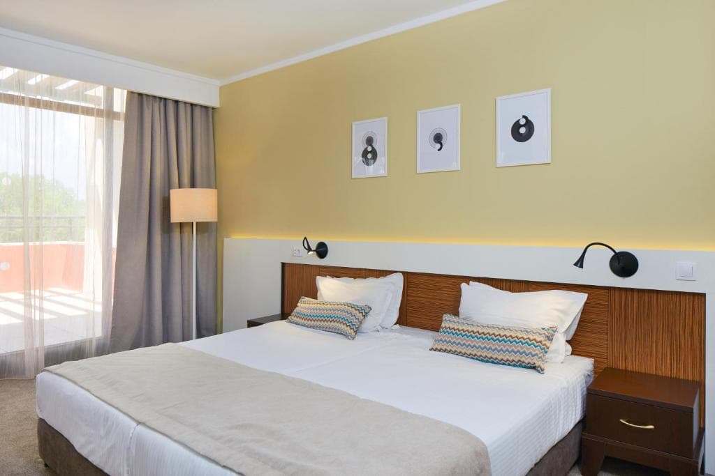 Hotel Nobel Ultra - 9