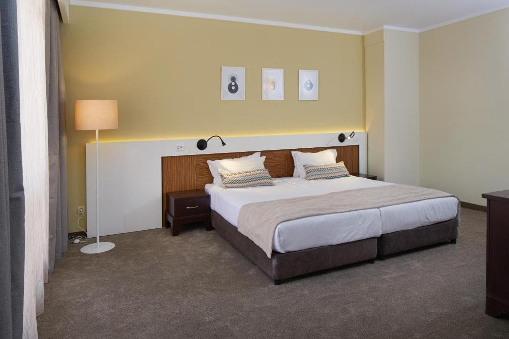 Hotel Nobel Ultra - 13