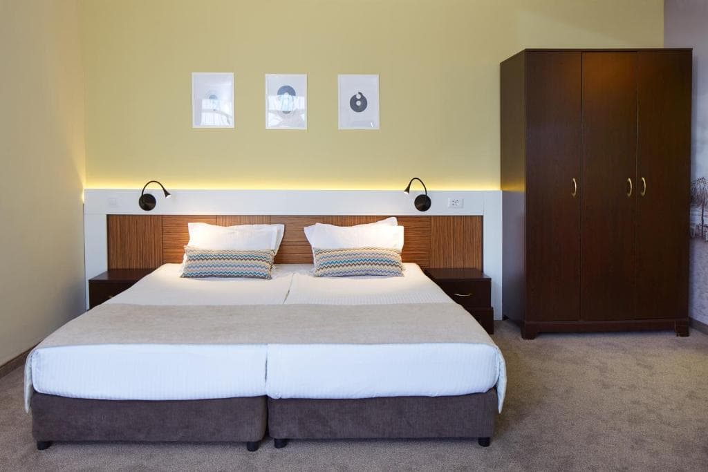 Hotel Nobel Ultra - 14
