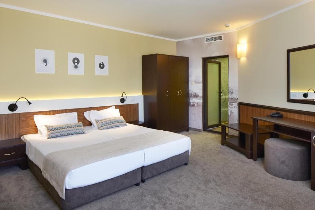 Hotel Nobel Ultra - 6
