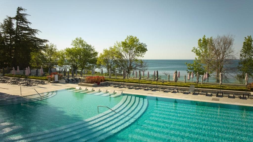 Secrets Sunny Beach Resort and Spa - 3