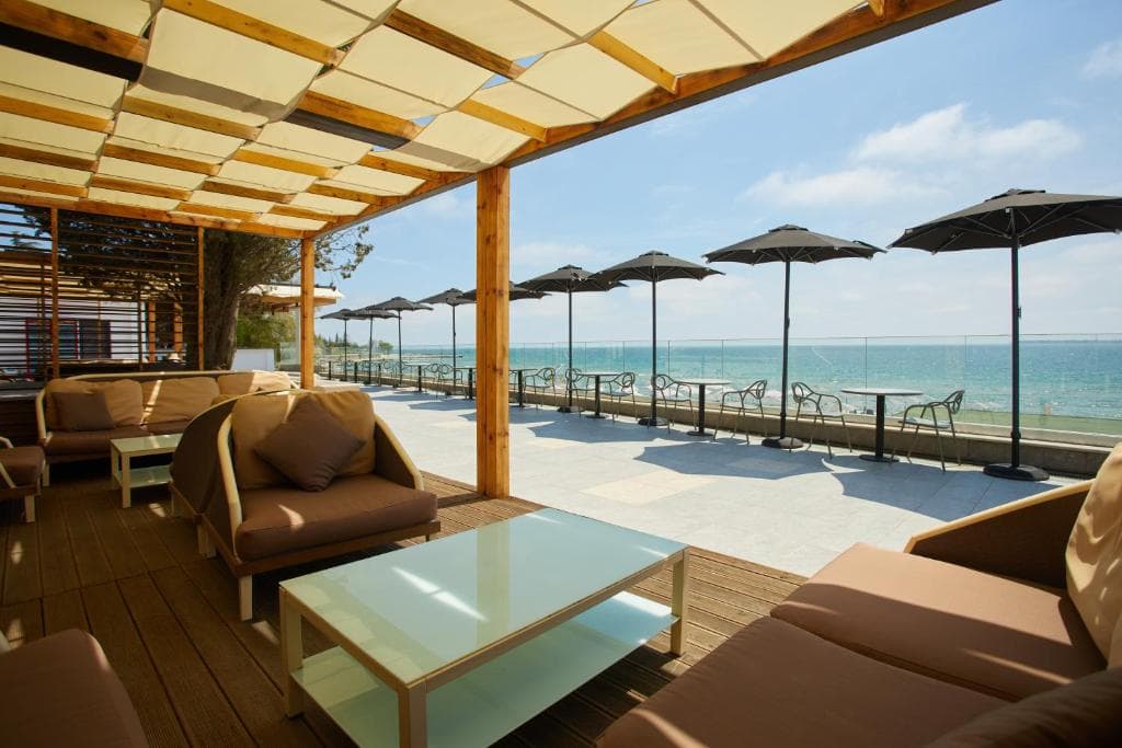 Secrets Sunny Beach Resort and Spa - 4