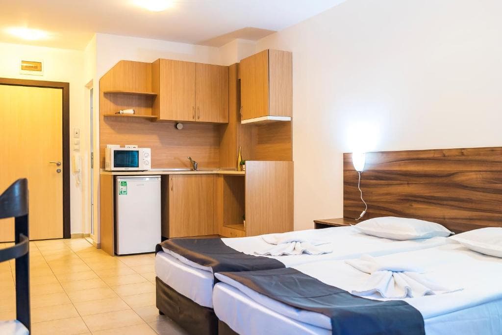 Dreams Sunny Beach Resort and Spa - 10