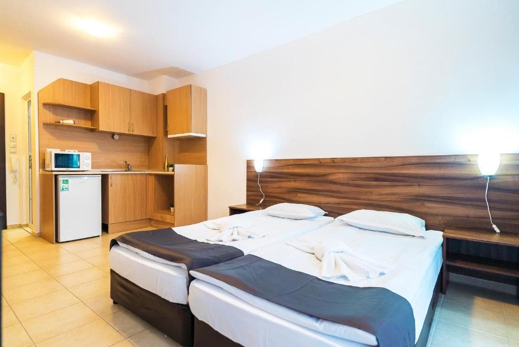 Dreams Sunny Beach Resort and Spa - 5