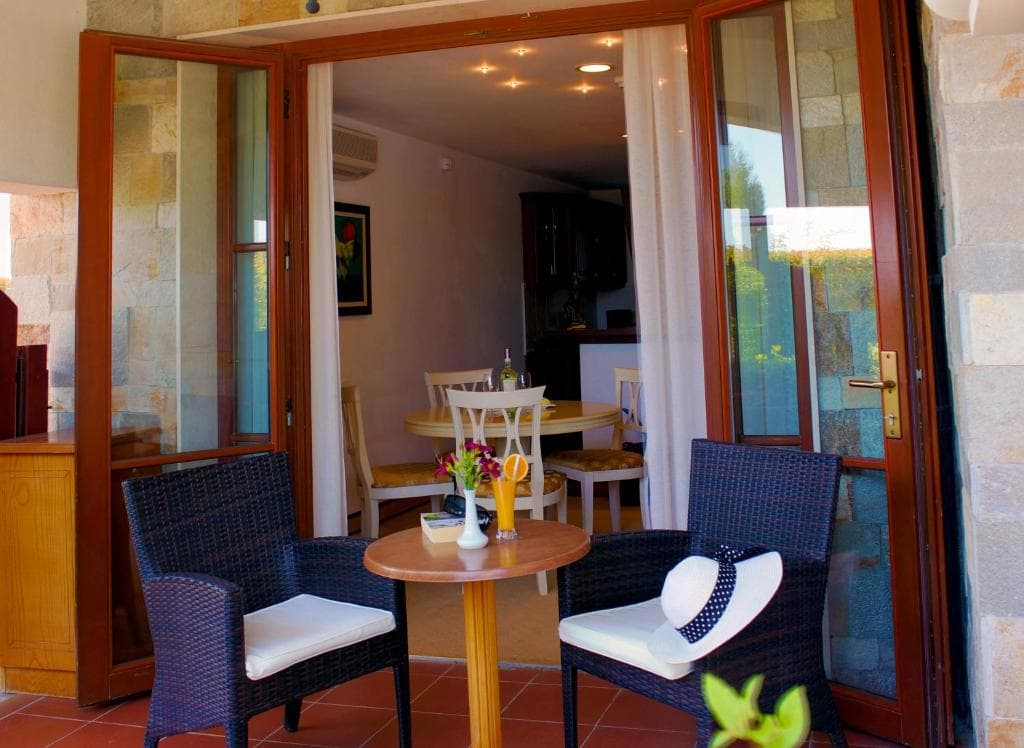 Helena VIP Villas and Suites - 22