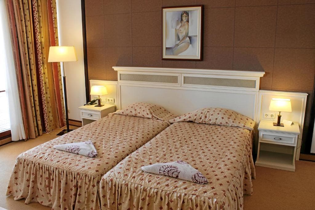 Helena VIP Villas and Suites - 25