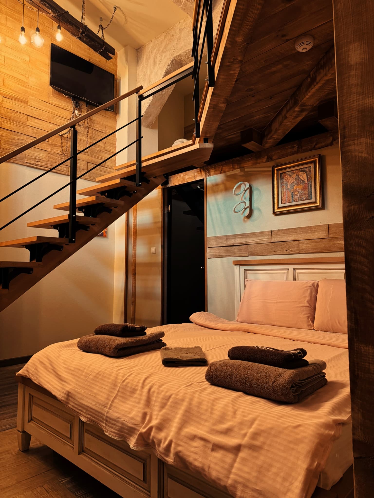 Boutique Guest House Yes For You