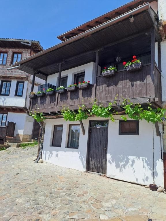 Guest House LAZARA - 6