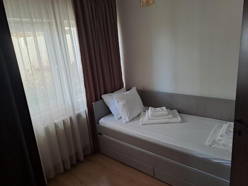 Guest House LAZARA - 9